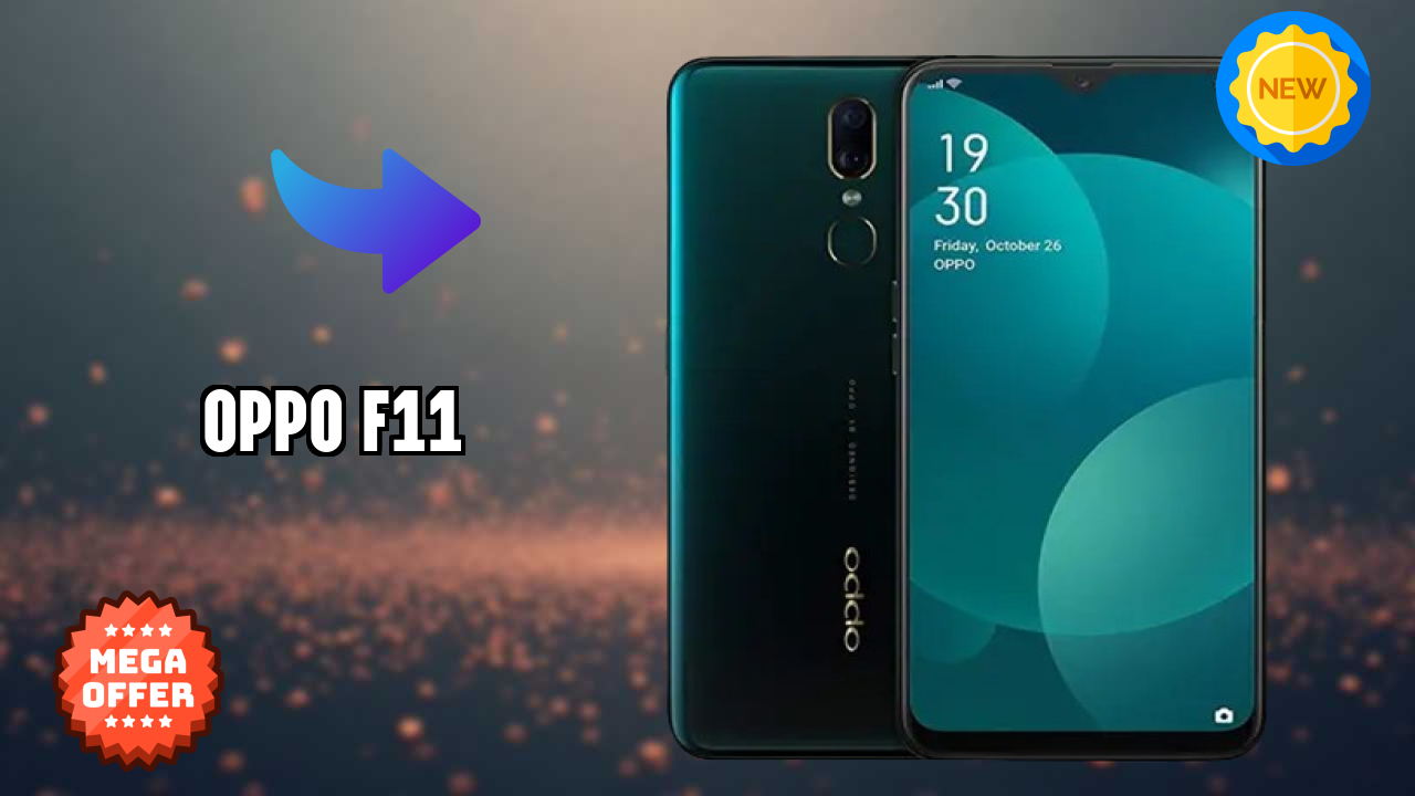 OPPO F11 Camera Test: 48 MP + 5 MP Rear Camera Low Light Sample