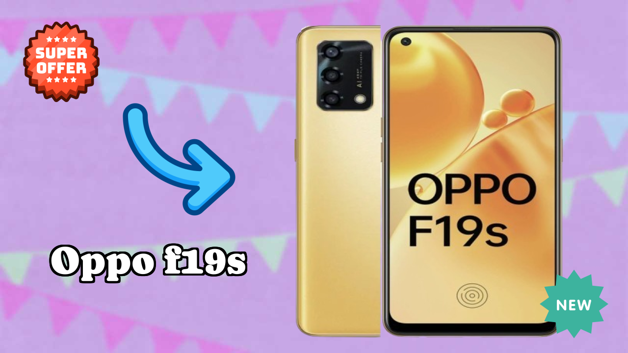 OPPO F19s Camera Test: 48 MP + 2 MP + 2 MP Rear Camera Sample Photos