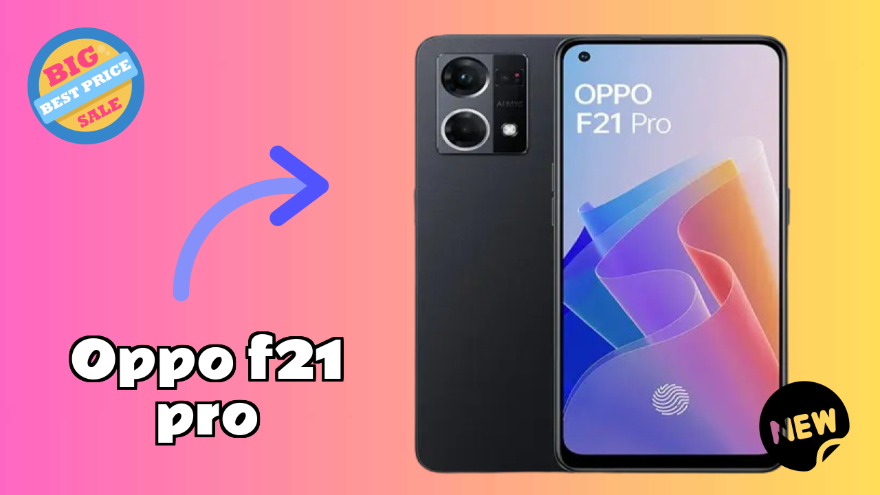 OPPO F21 Pro Camera Review: 64 MP + 2 MP + 2 MP Rear Camera Photo Quality