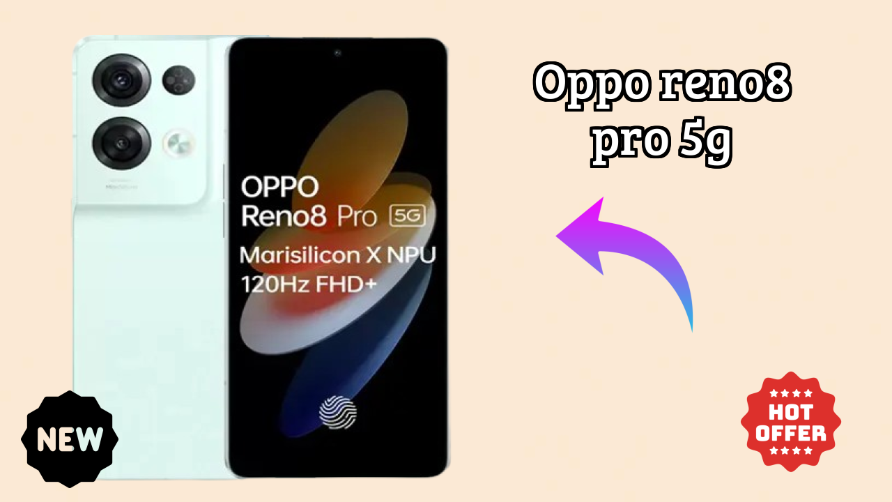 OPPO Reno8 Pro 5G Camera Review: 50 MP + 8 MP + 2 MP Rear Camera Photo Samples