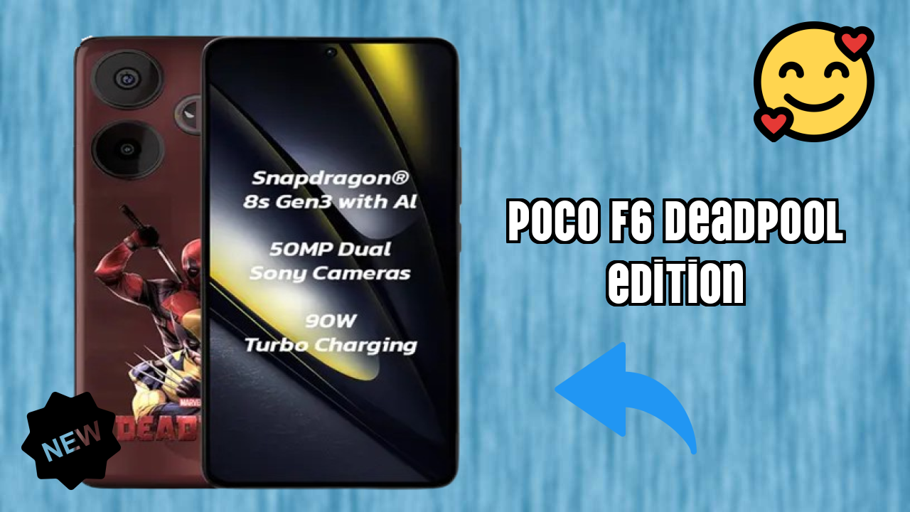POCO F6 Deadpool Edition Battery Review: 5000 MAh Endurance Test