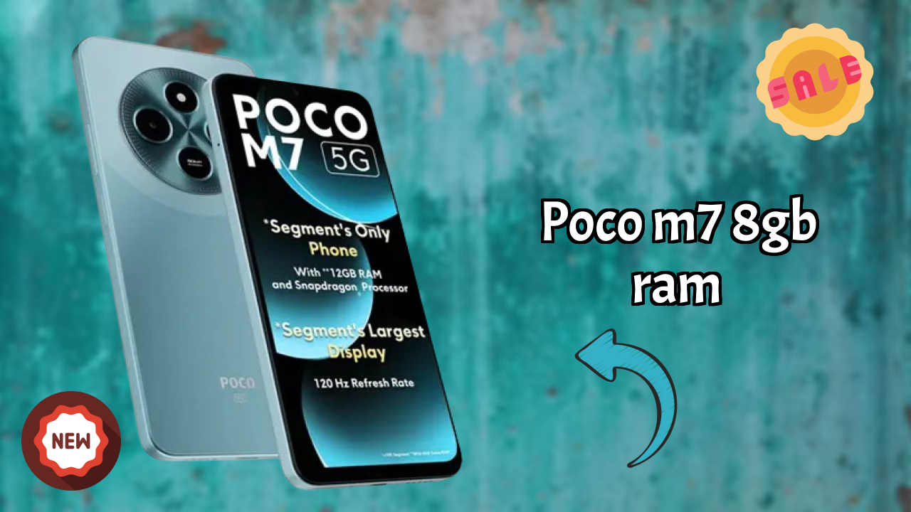 POCO M7 8GB RAM Camera Test: 50 MP Rear Camera Sample Shots