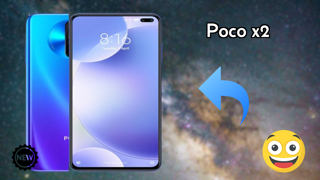POCO X2 Performance Review: Snapdragon 730G Speed Test