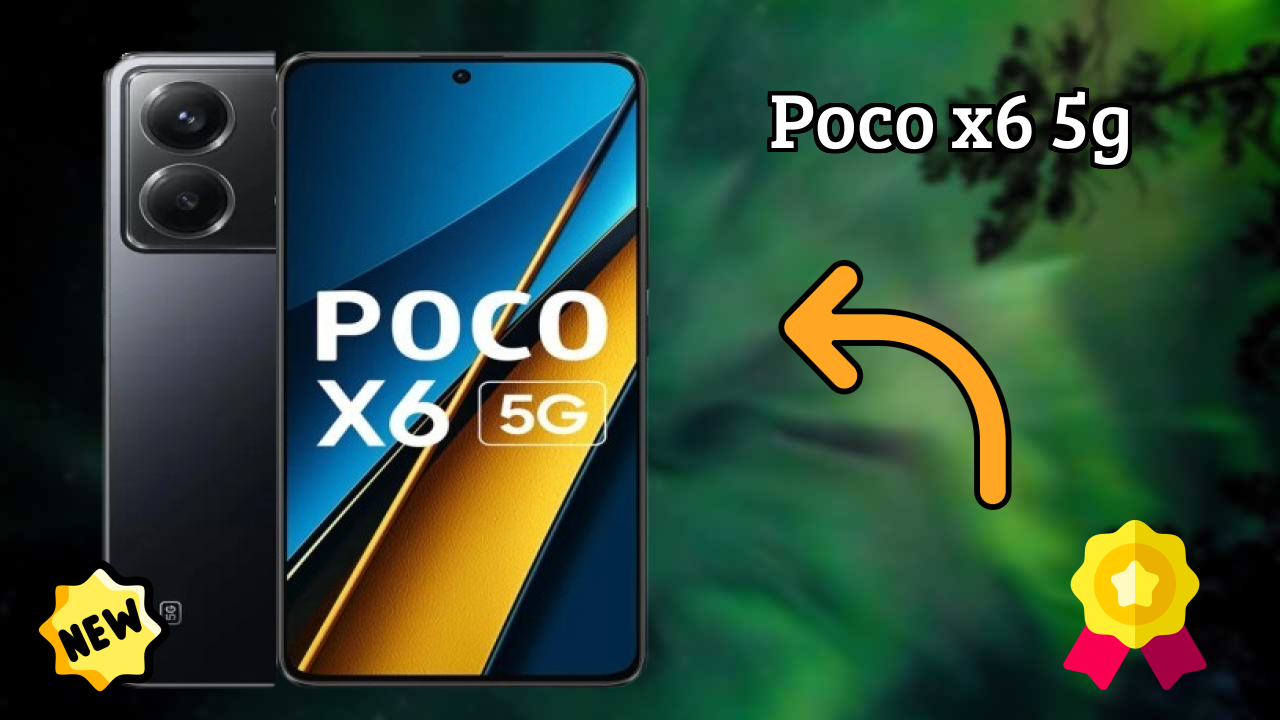 POCO X6 5G Processor Test: Snapdragon 7s Gen 2 Benchmarks