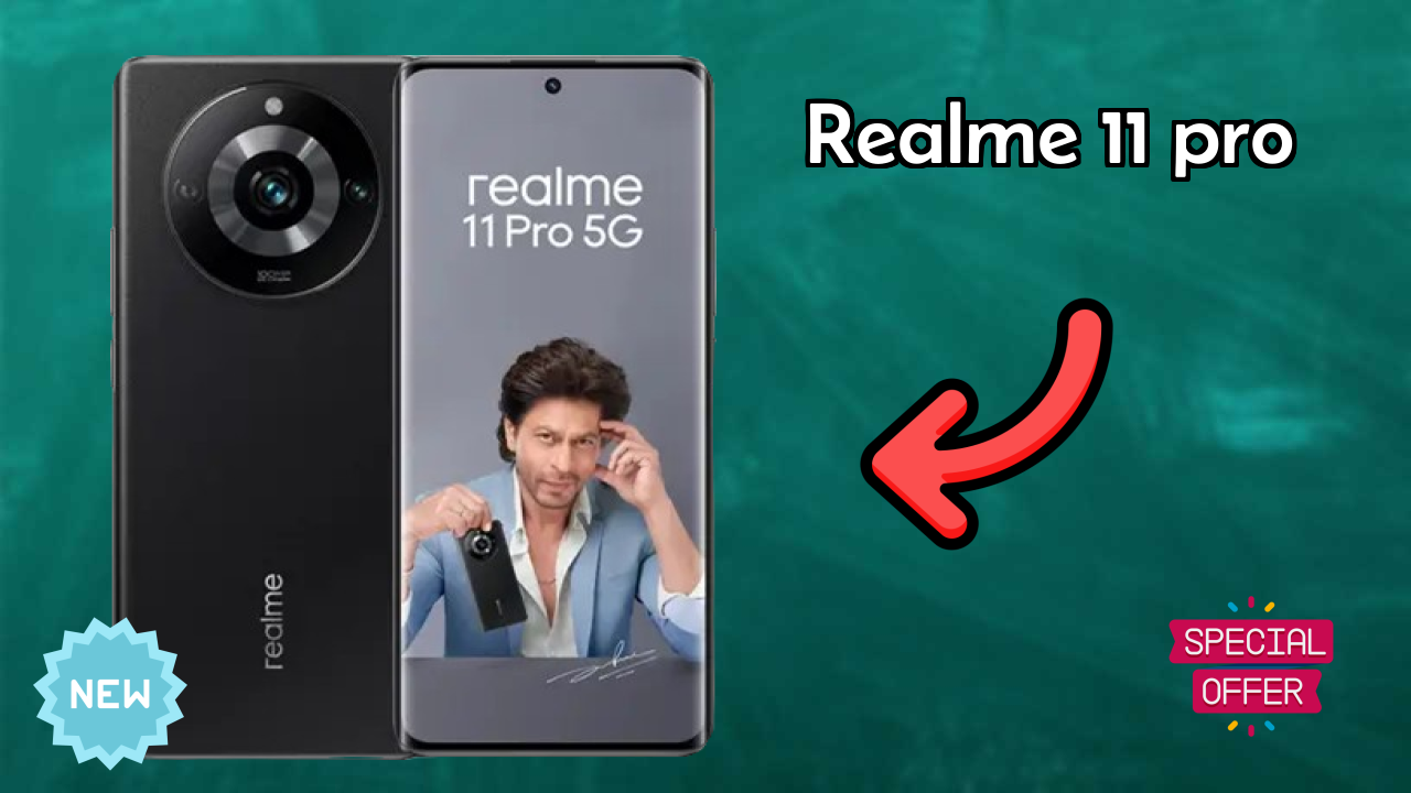 Realme 11 Pro Camera Review: 100 MP + 2 MP Rear Camera Photo Quality