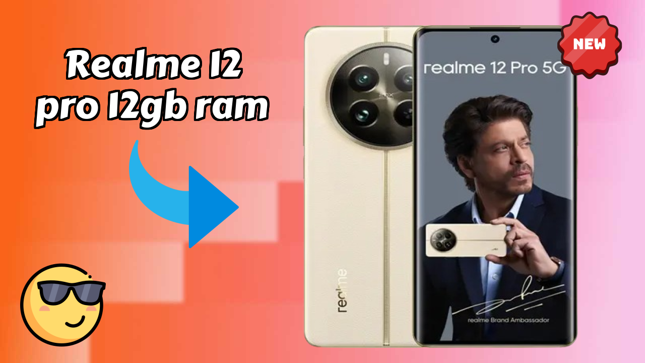 Realme 12 Pro 12GB RAM Battery Test: 5000 MAh Real-World Review