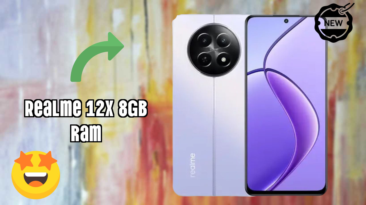 Realme 12x 8GB RAM Camera Quality: 50 MP + 2 MP Rear Camera Low Light Test