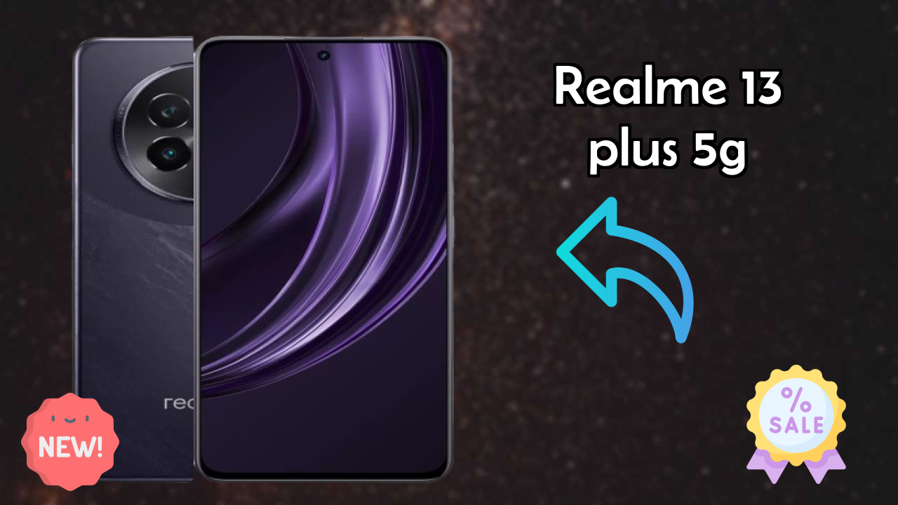 Realme 13 Plus 5G Display Review: 6.67 Inches (16.94 Cm) Screen Size