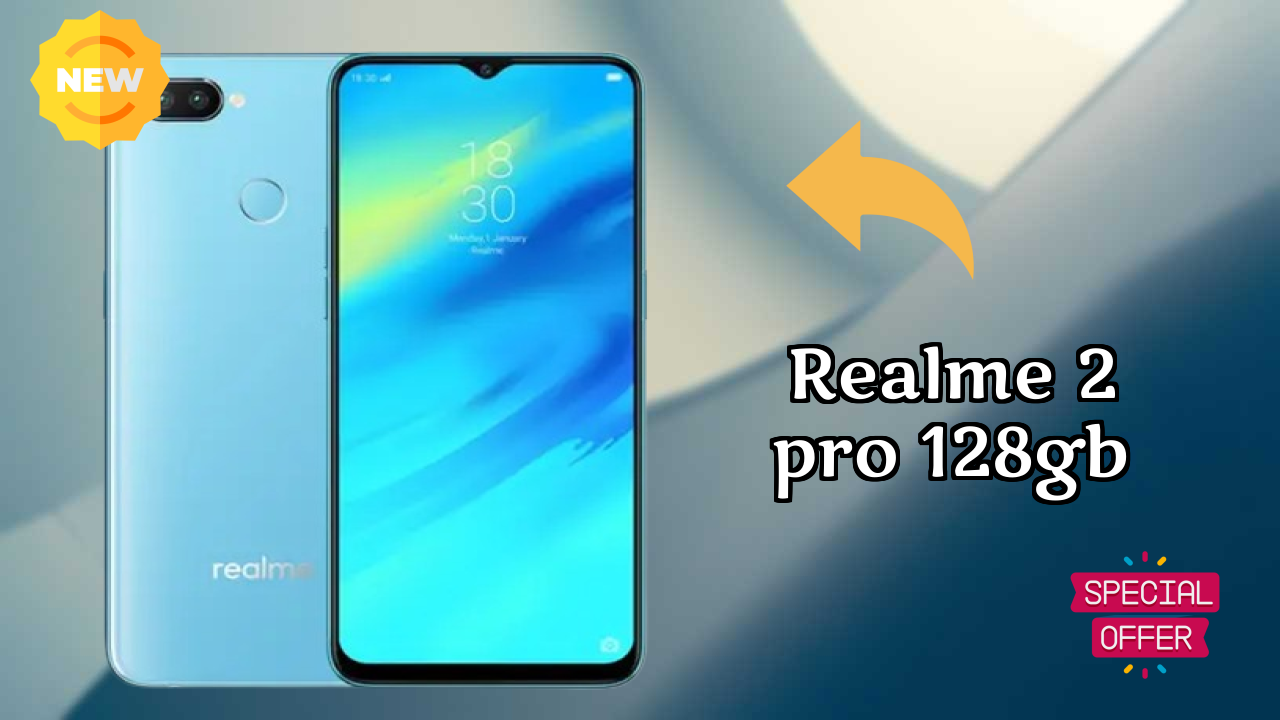 Realme 2 Pro 128GB 2026 Feature Battle – Top Choice?
