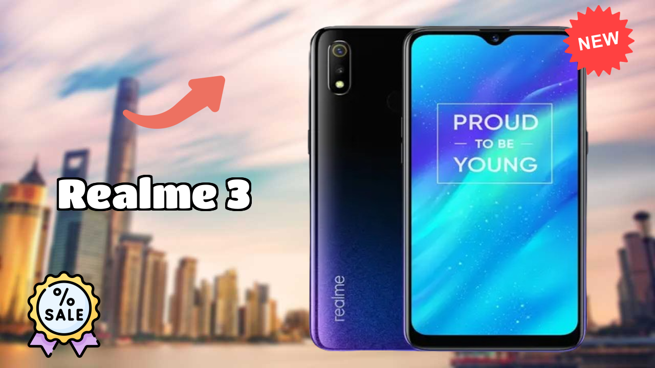 Top Reasons to Choose Realme 3 in 2026

