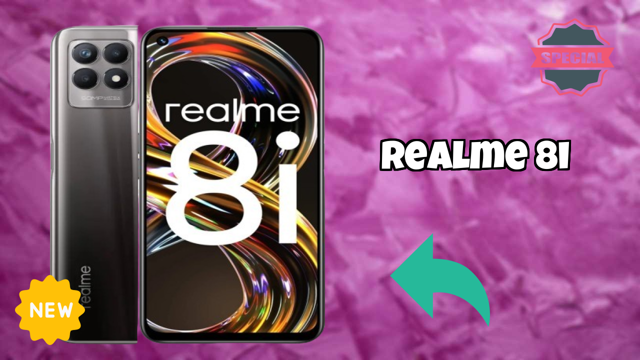 Realme 8i 2026 Buyer Guide – Best Value Mobile?
