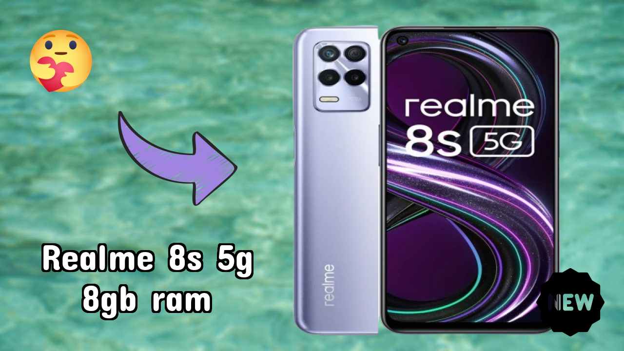 Realme 8s 5G 8GB RAM Camera Review: 64 MP + 2 MP + 2 MP Rear Camera Low Light