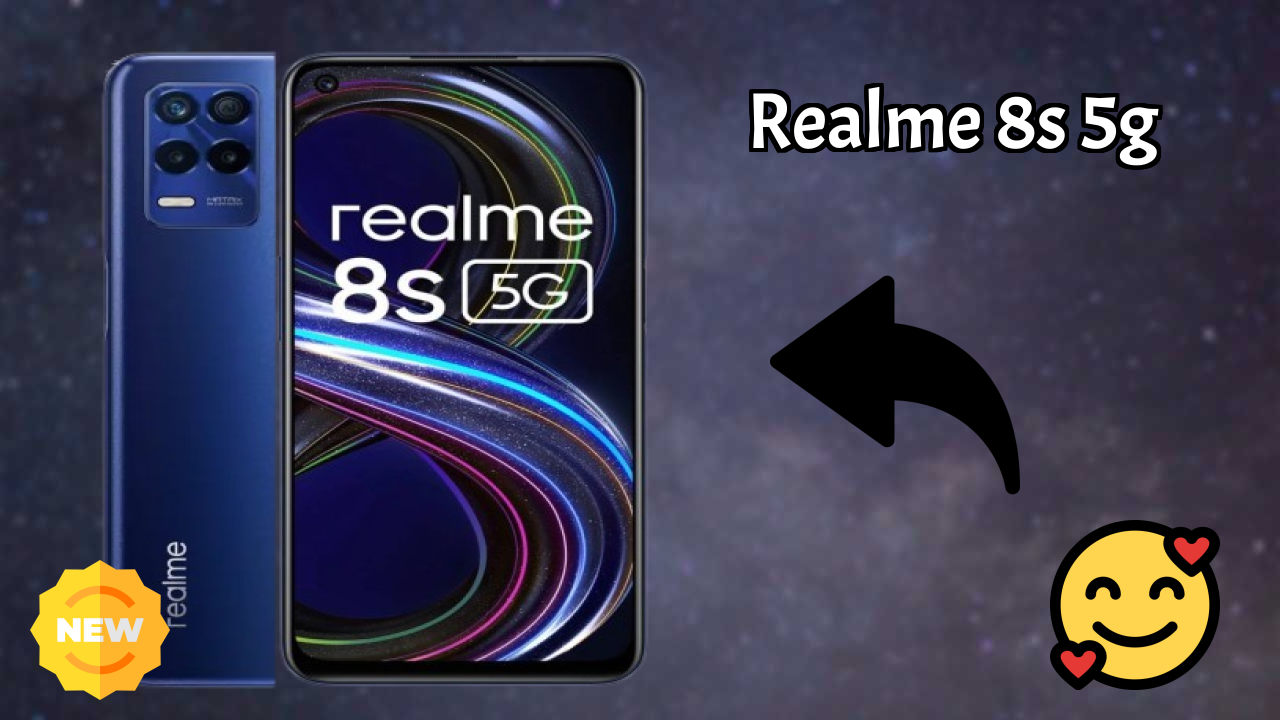 Realme 8s 5G Gaming Benchmarks with 6 GB RAM Performance