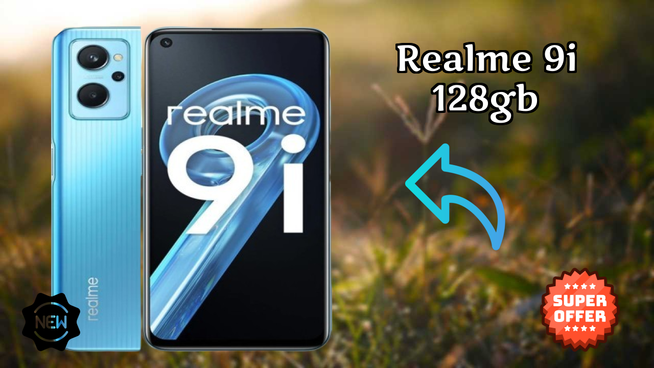 Realme 9i 128GB Camera Samples: 50 MP + 2 MP + 2 MP Rear Camera Quality Test