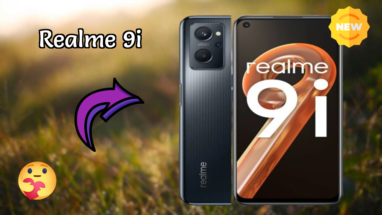 Realme 9i Battery Life: 5000 MAh Real-World Test