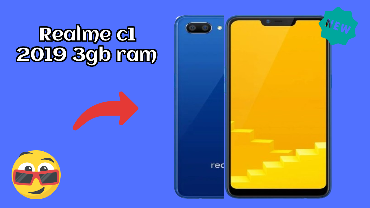 Realme C1 2019 3GB RAM Camera Review: 13 MP + 2 MP Rear Camera Low Light