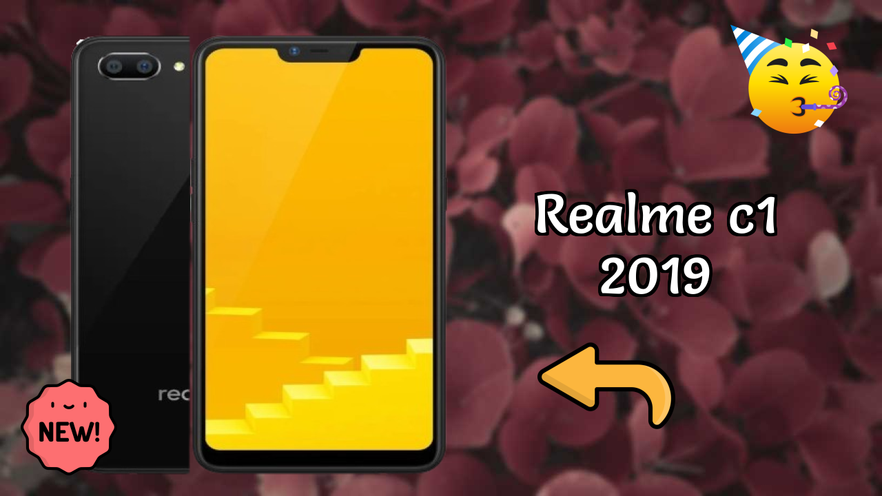 Realme C1 2019 Battery Test: 4230 MAh Real Usage Review