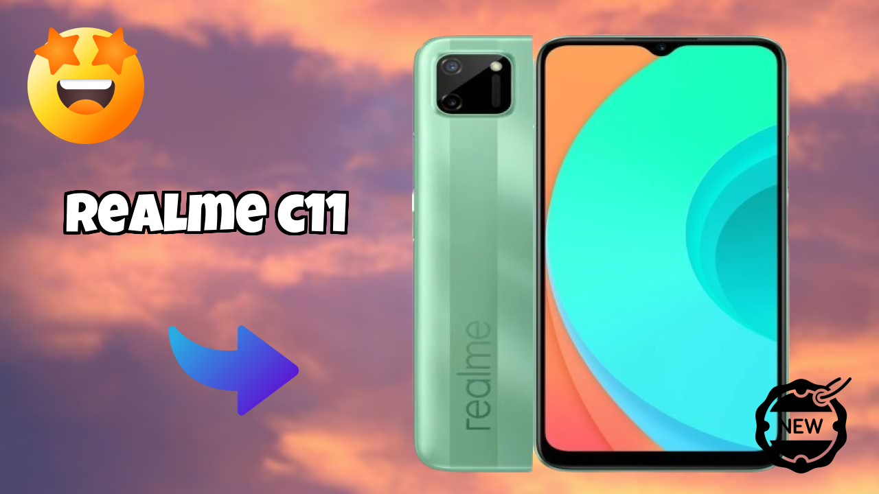 Realme C11 Camera Quality: 13 MP + 2 MP Rear Camera Photo Review