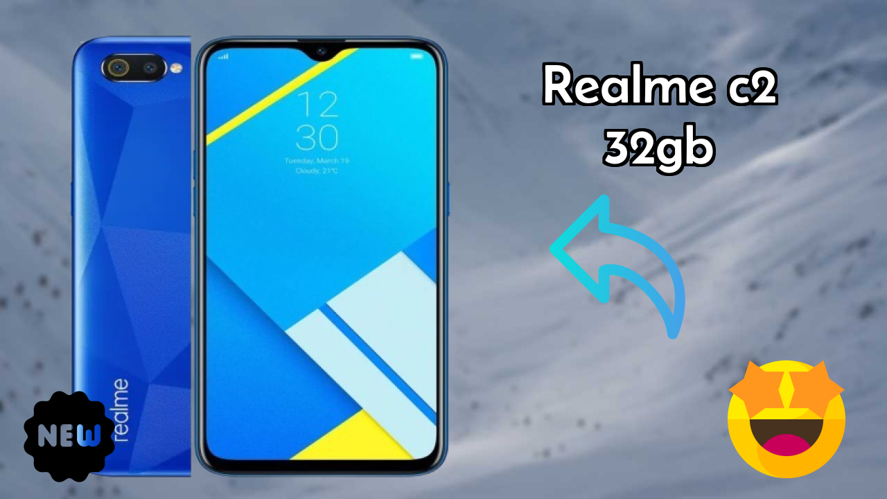 Realme Realme C2 32GB Camera Samples: Real Photo Tests