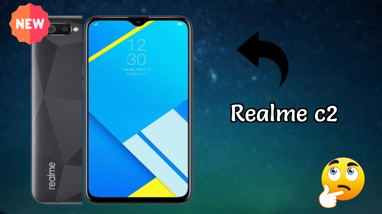 Realme C2 2026 Specs Breakdown – Competitive Review
