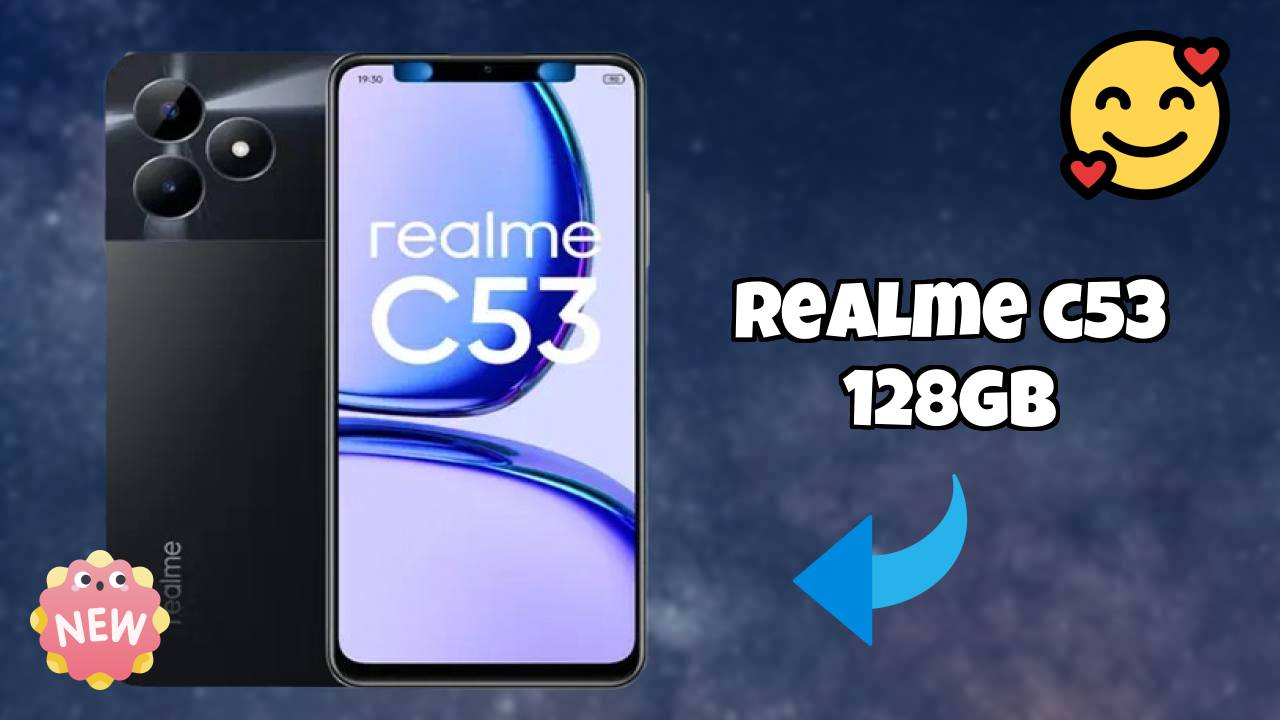 Realme C53 128GB Camera Test: 108 MP Rear Camera Sample Shots