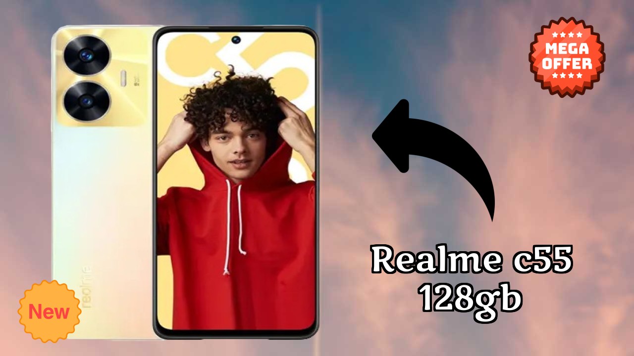 Realme C55 128GB 2026: Complete Guide and Review 