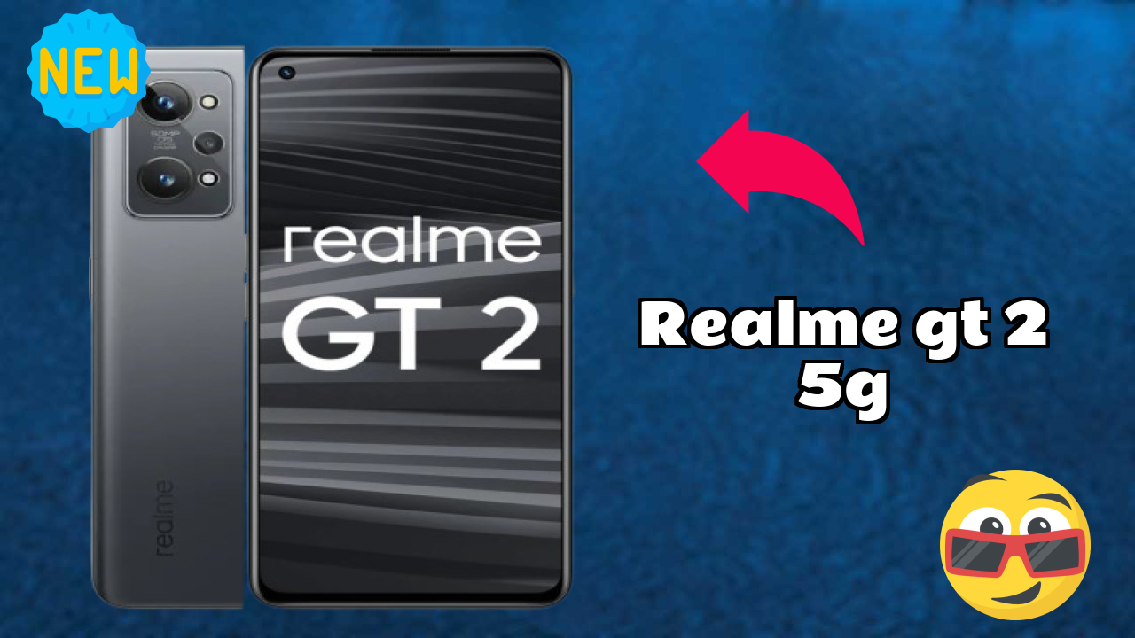 Realme GT 2 5G Price Analysis: ₹24,999 Good Investment?