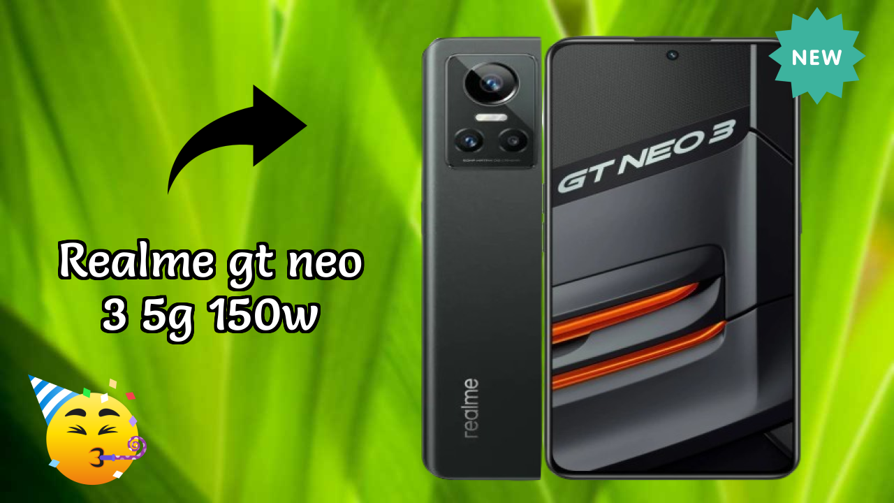 Realme GT Neo 3 5G 150W Camera Review: 50 MP + 8 MP + 2 MP Rear Camera Low Light Test