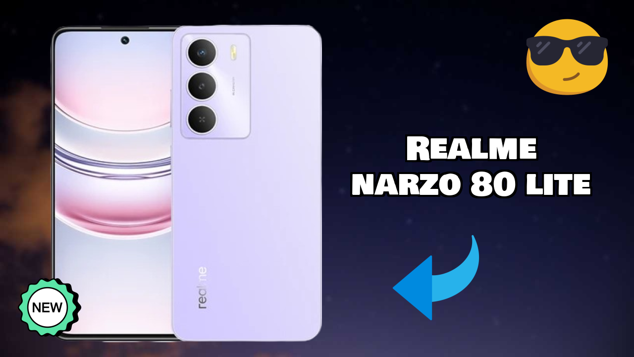 Realme Narzo 80 Lite Performance Analysis 2026 – Worth Buying?
