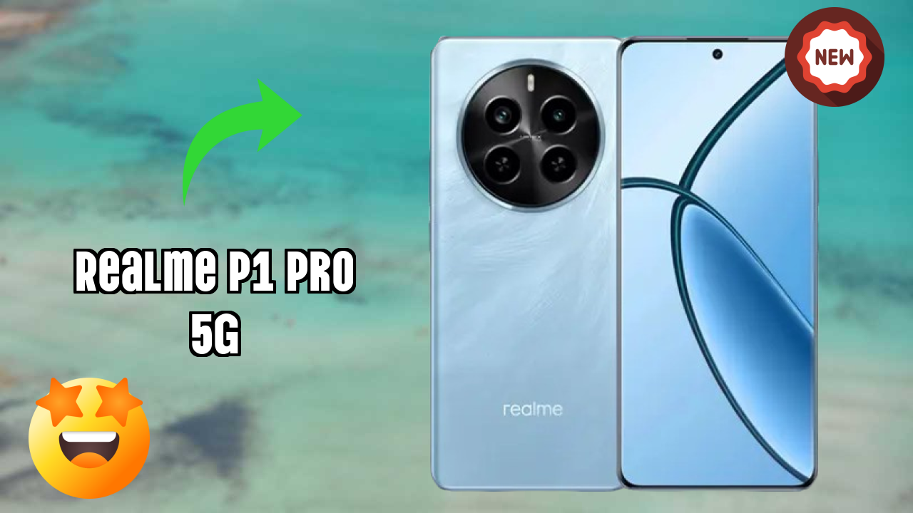 Realme P1 Pro 5G Processor Review: Snapdragon 6 Gen 1 Speed Test