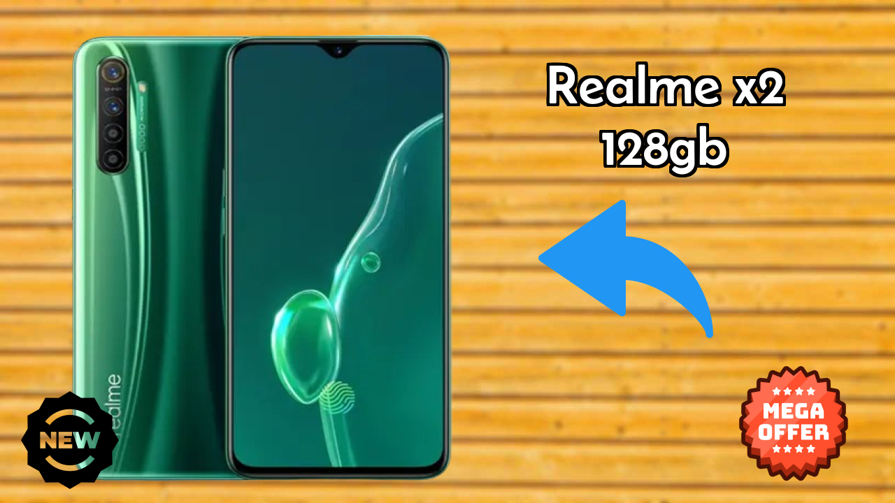 Realme X2 128GB Gaming Performance: Snapdragon 730G FPS