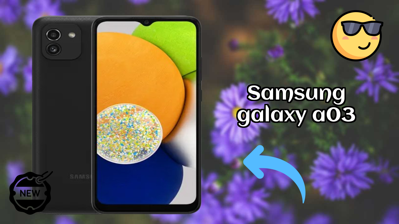 Samsung Galaxy A03 Price Analysis: ₹7,109 Value Check