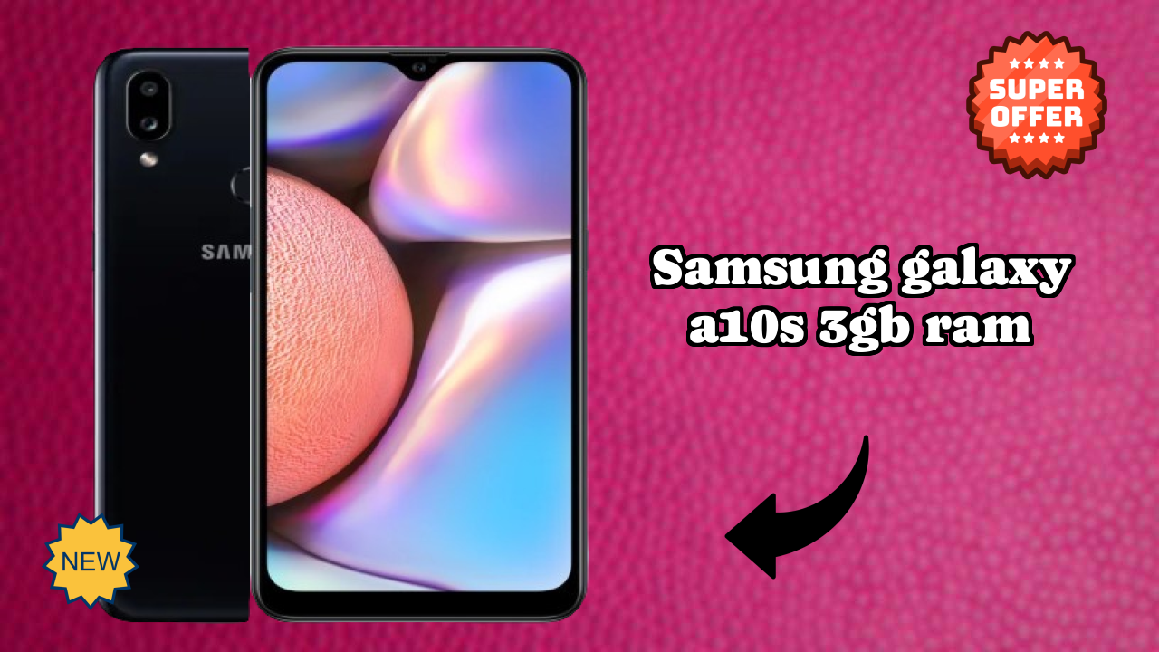 Samsung Galaxy A10s 3GB RAM Battery Review: 4000 MAh Real Usage Test