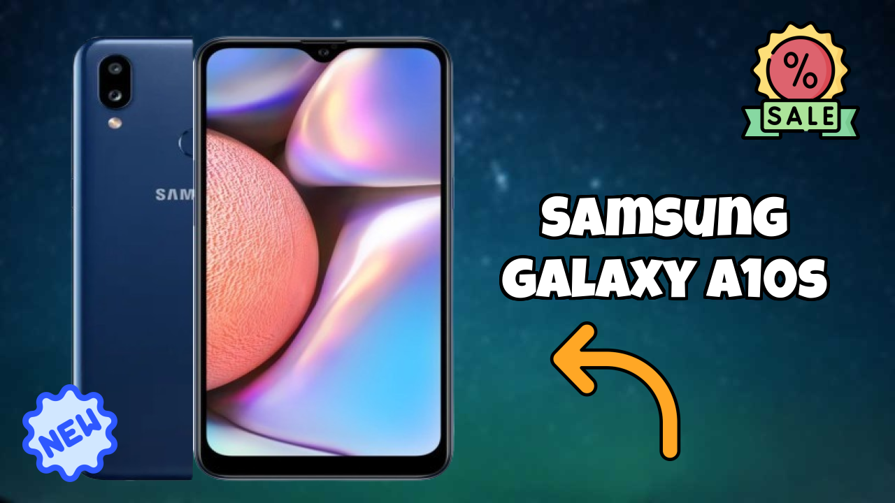 Samsung Galaxy A10s Gaming Performance: MediaTek Helio P22 FPS Test