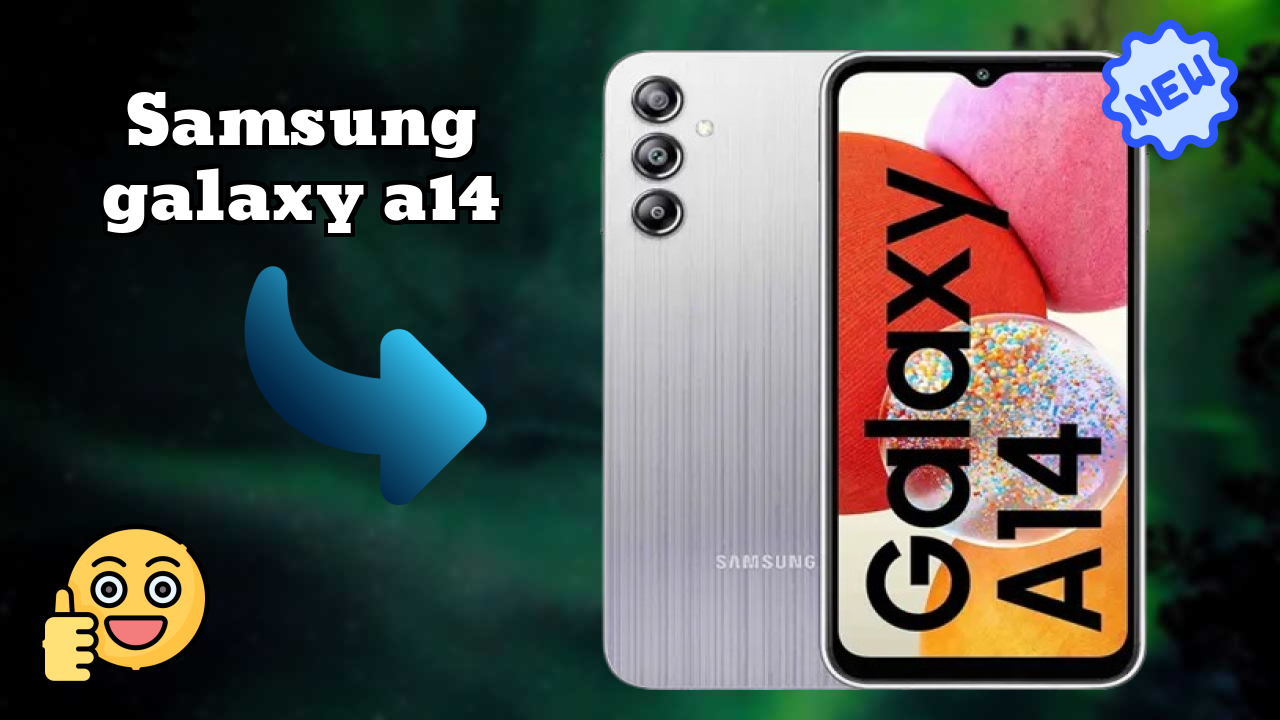 Samsung Galaxy A14 Camera Review: 50 MP + 5 MP + 2 MP Rear Camera Photo Test