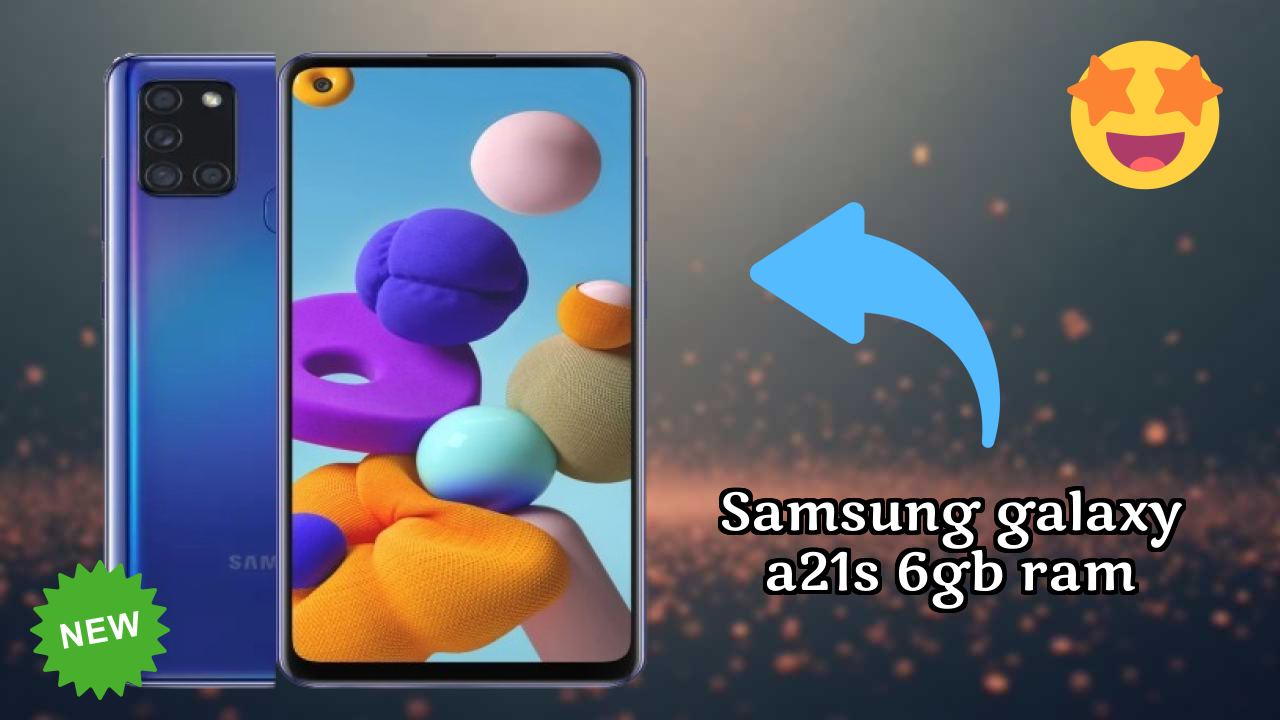 Samsung Galaxy A21s 6GB RAM Test: Is 6 GB RAM Enough for 2026 Apps?