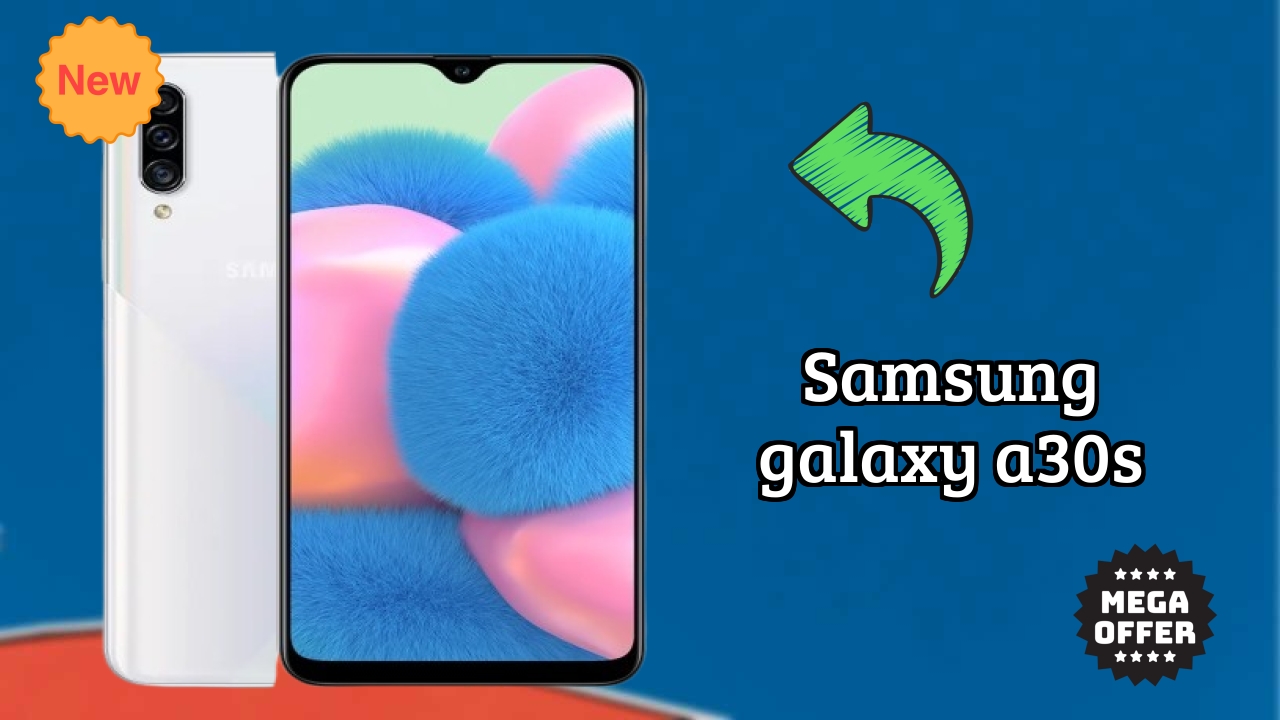 Samsung Galaxy A30s Processor Test: Samsung Exynos 7 Octa 7904 Speed Review