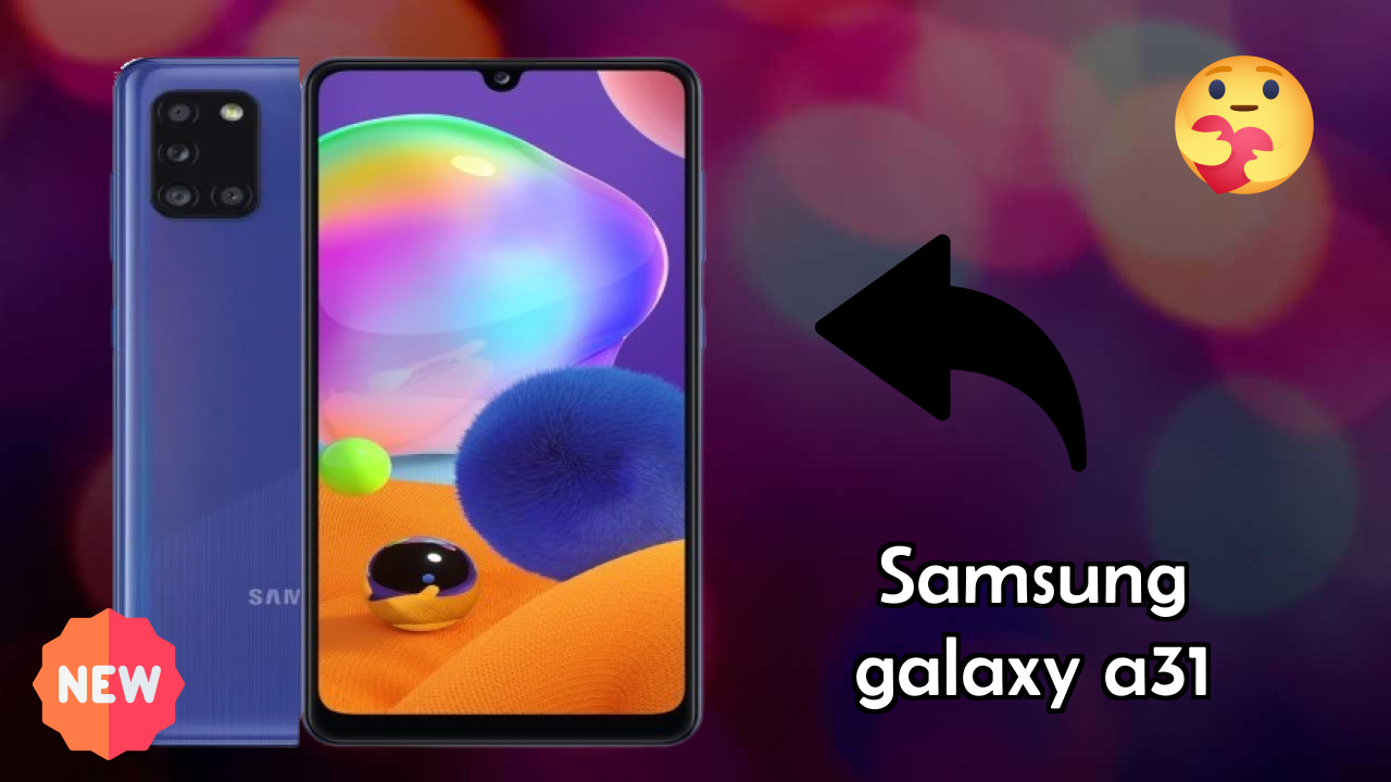 Samsung Galaxy A31 2026 Market Position Breakdown
