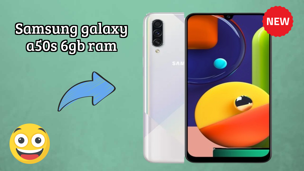 Samsung Galaxy A50s 6GB RAM Camera Review: 48 MP + 8 MP + 5 MP Rear Camera Samples
