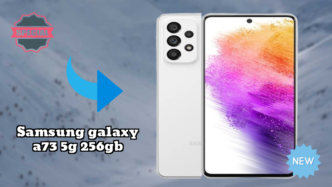 Samsung Galaxy A73 5G 256GB Camera Quality: 32 MP Front Camera Selfie Test