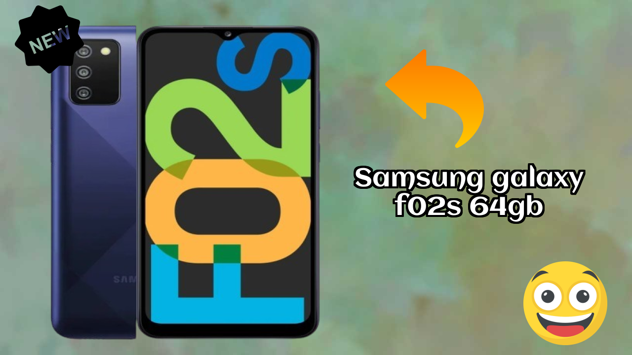 Samsung Galaxy F02s 64GB Gaming Benchmarks: Snapdragon 450 Tested
