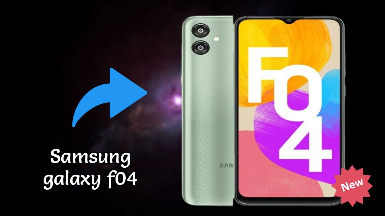 Samsung Galaxy F04 2026 Ultimate Mobile Review – Should You Buy?