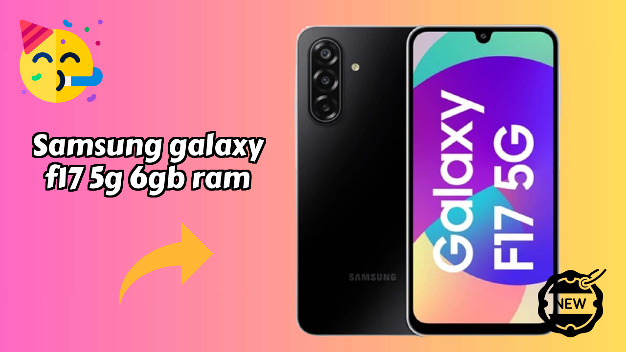 Samsung Galaxy F17 5G 6GB RAM Camera Review: 50 MP + 5 MP + 2 MP Rear Camera Low Light Test