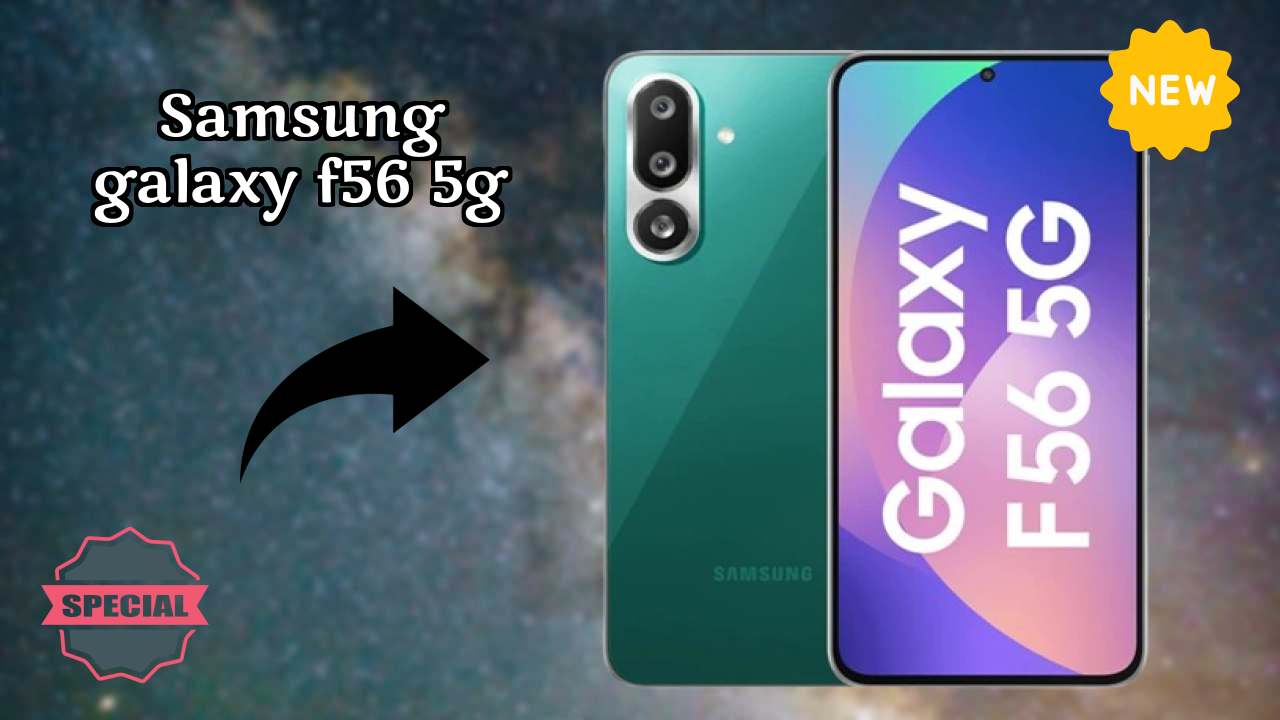 Samsung Galaxy F56 5G Processor Test: Samsung Exynos 1480 Benchmarks