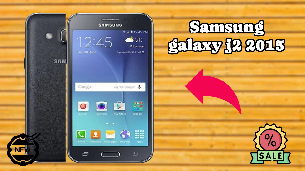 Samsung Galaxy J2 (2015) 2026: Complete Guide and Review 