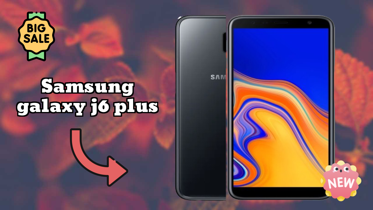 Samsung Galaxy J6 Plus Camera Samples: 13 MP + 5 MP Rear Camera Real Test