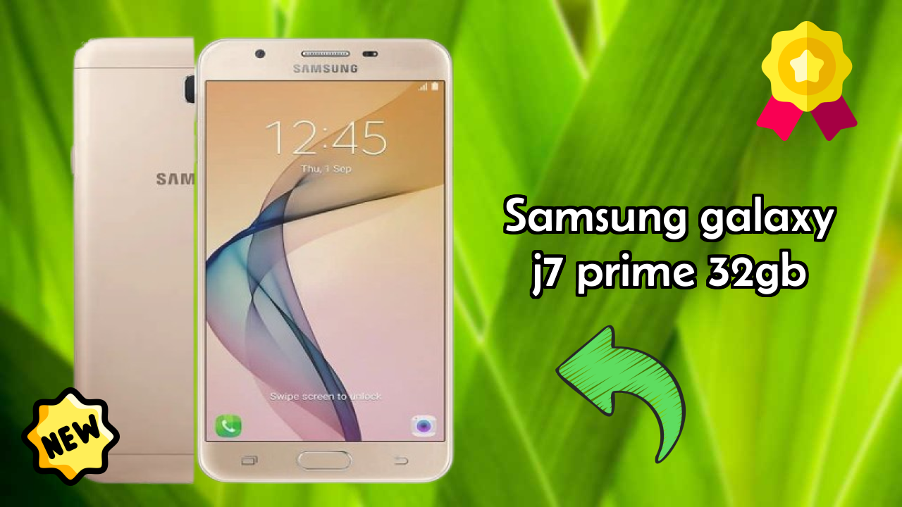 Samsung Galaxy J7 Prime 32GB 2026 Specs Breakdown – Competitive Review
