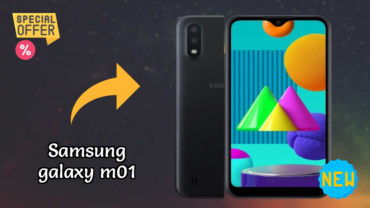 Samsung Galaxy M01 Camera Quality: 5 MP Front Camera Selfie Test