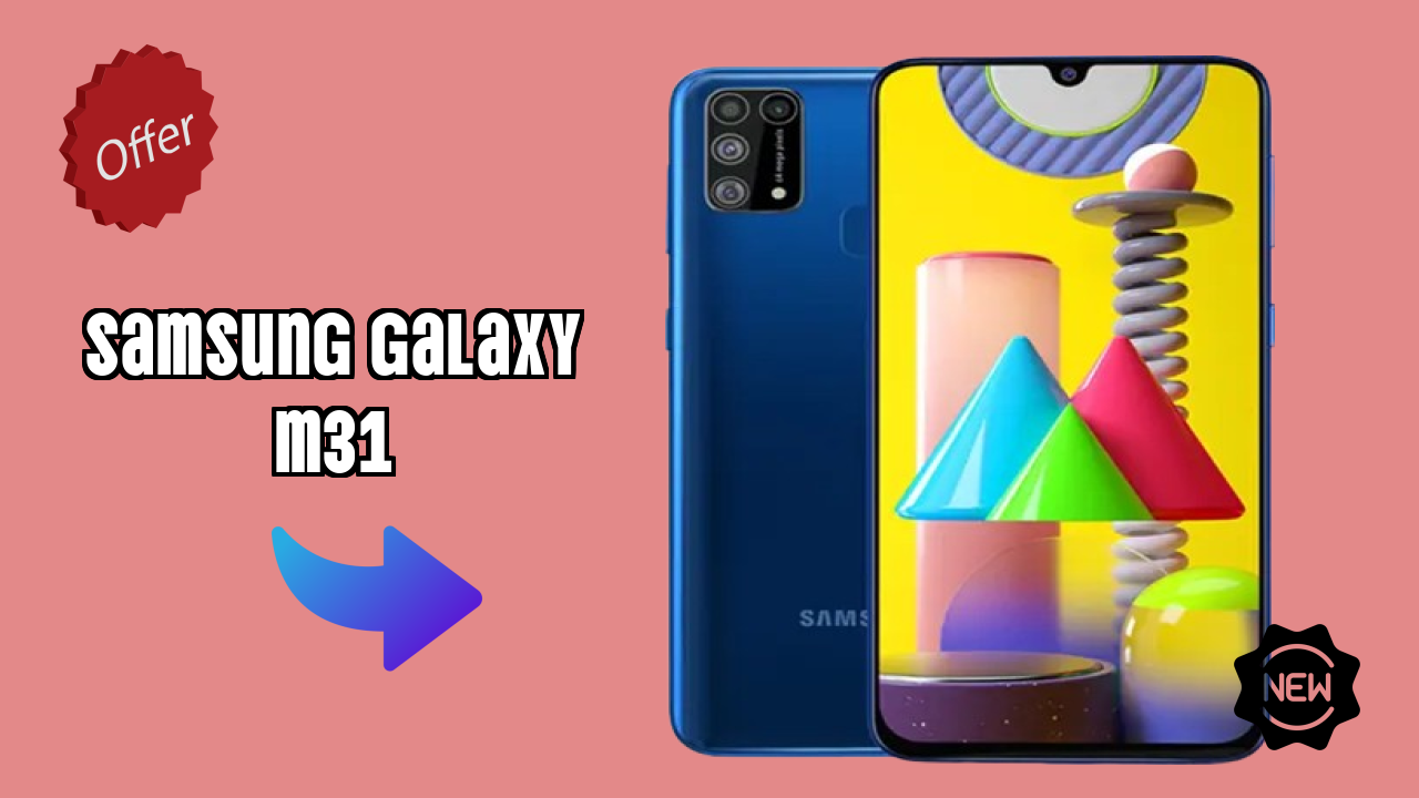 Samsung Galaxy M31 Battery Life: 6000 MAh Real-World Review
