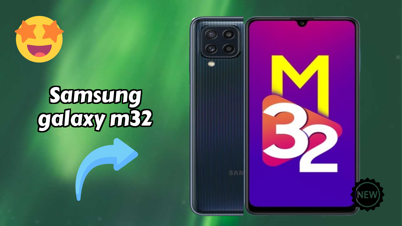 Samsung Galaxy M32 Battery Test: 6000 MAh Lasts All Day?